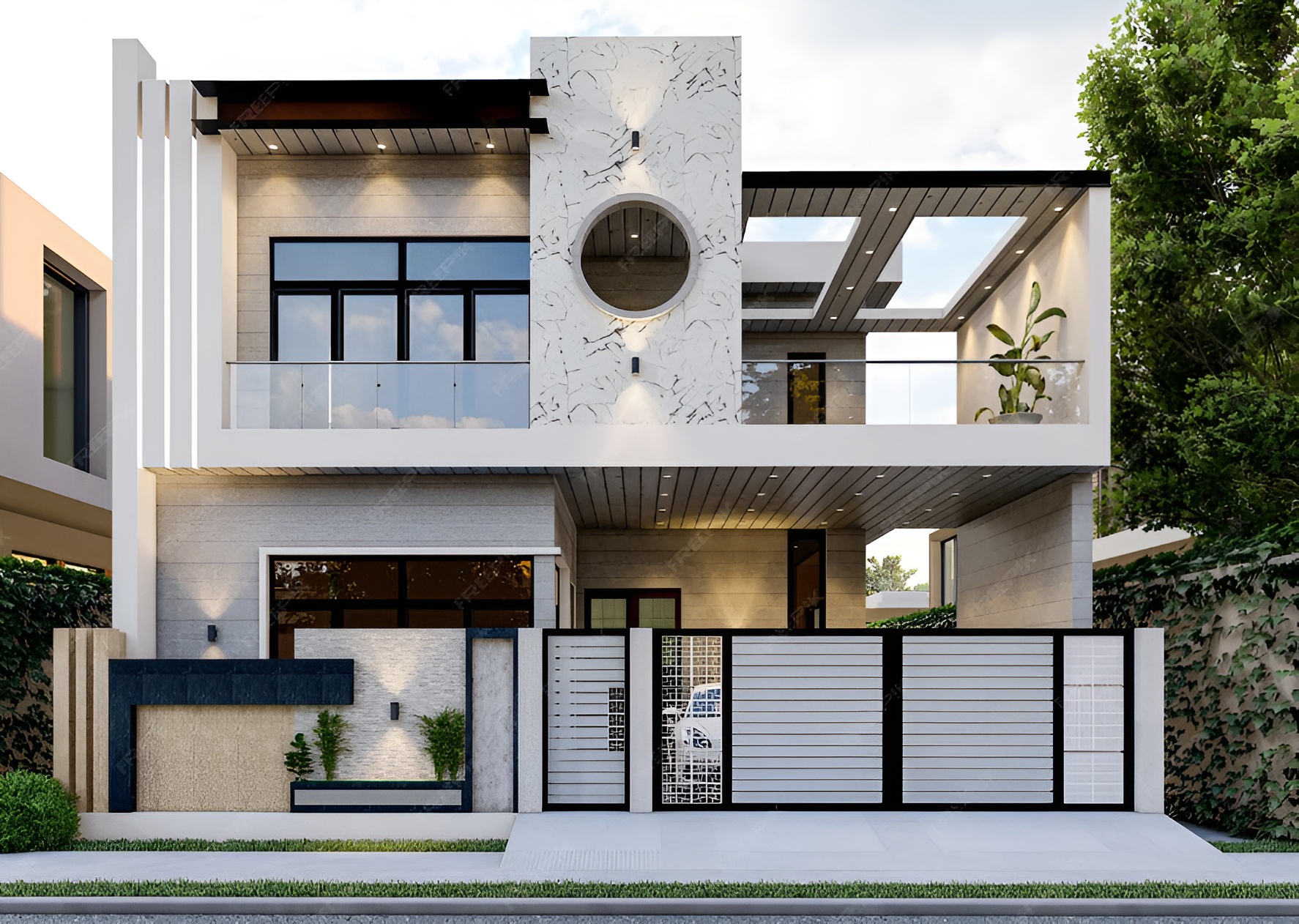 Sankalpa Builders - Modern Construction Excellence